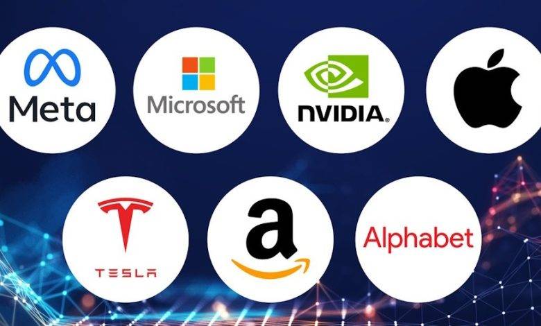 موجة استثمارات هائلة لأكبر شركات التكنولوجيا الأميركية!