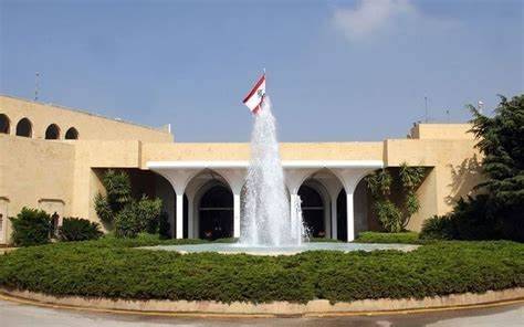 بعبدا متجاوبة مع كل انفتاح ايجابي.. ولبنان لا يحتمل أي هزّة!