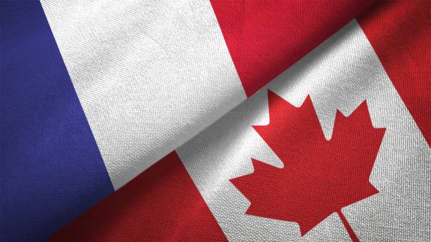 كندا وفرنسا تفتتحان قنصليتين في غرينلاند