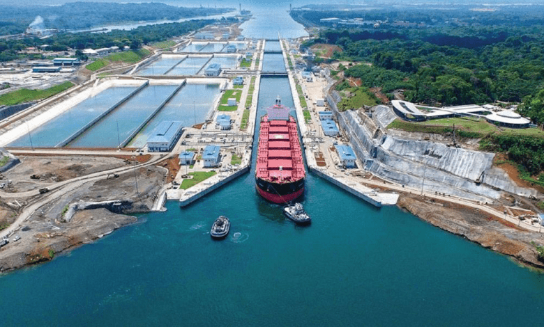 أول رد رسمي صيني على إلغاء بنما عقد شركة صينية لتشغيل ميناءين