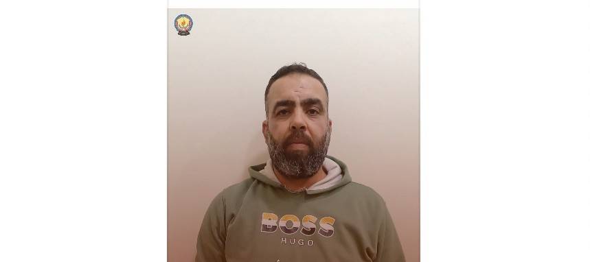 توقيف متورط بجرائم سلب وانتحال صفة… وأمن الدولة تعمّم صورته