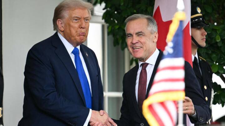 هكذا تحوّلت كندا إلى رأس حربة ضد الاستبداد الأميركي