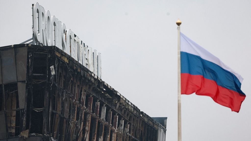 موسكو تتهم الاستخبارات الأوكرانية بمحاولة اغتيال جنرال روسي