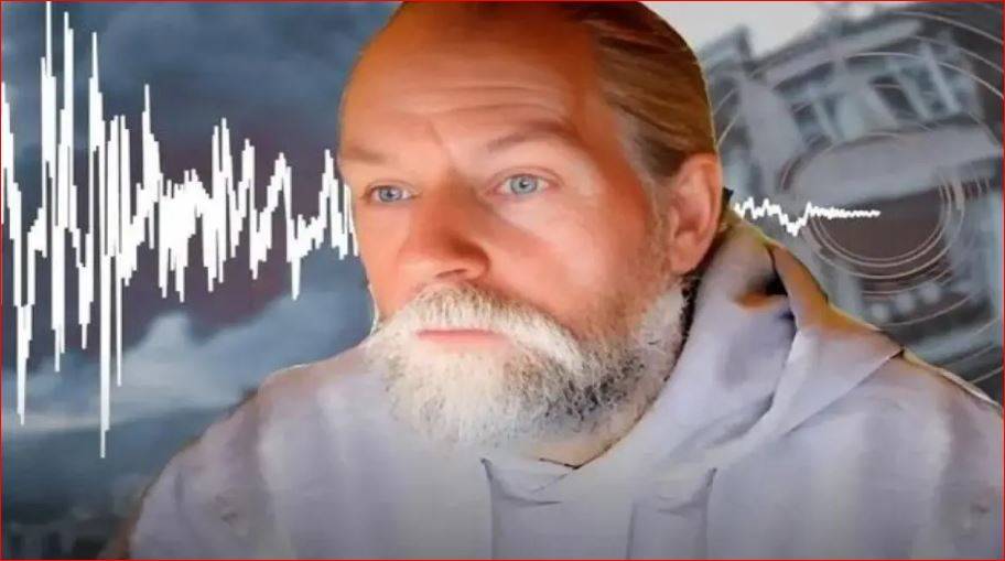 تحذير جديد من راصد الزلازل الهولندي: مفاجأة محتملة في هذه التواريخ!