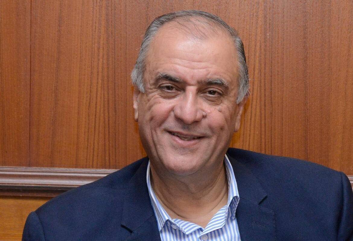 النائب محمد سليمان: تشغيل مطار القليعات خطوة إنمائية تاريخية للشمال وعكّار