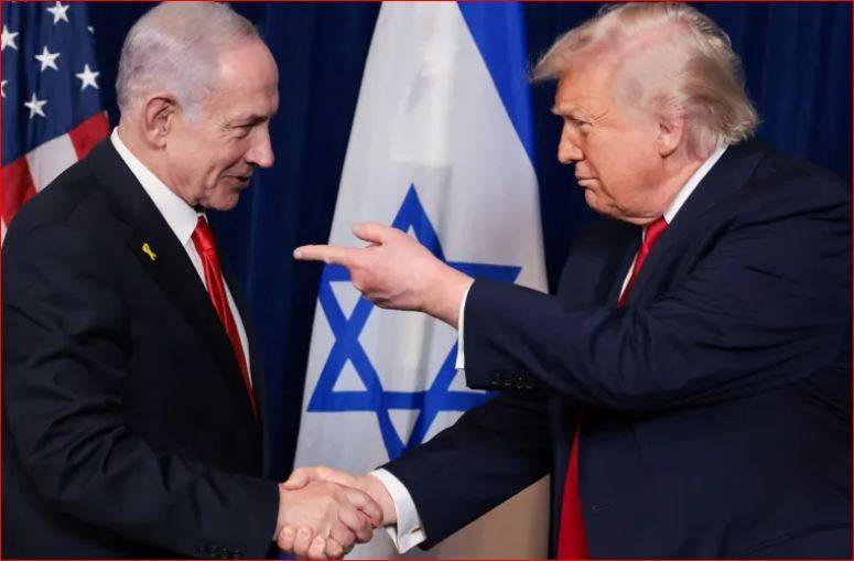 الموقف الاميركي – «الاسرائيلي» واحد بشان لبنان