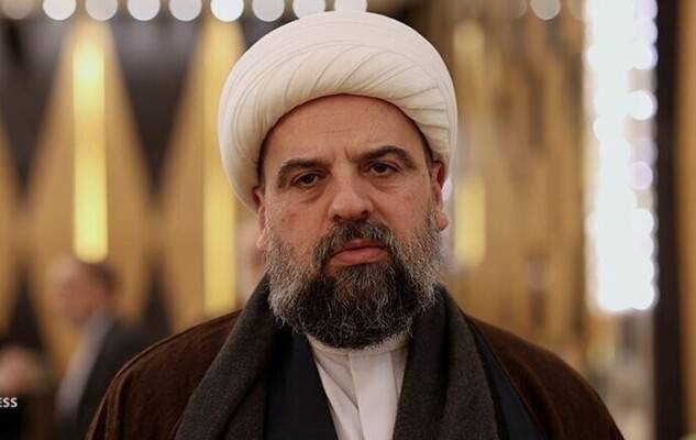 قبلان: قطاع الإستشفاء فوق السياسة ومهمته الأساسية خدمة المرضى