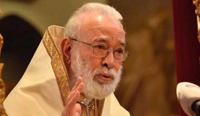 عودة: الوقت لم يفت ليعي الجميع أخطاءهم
ويعلنوا توبتهم ويعيدوا للوطن وحدته