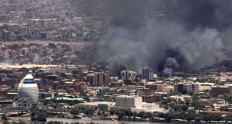 في السودان... ادانات عربية ودولية لاستهداف قوافل الاغاثة والمدنيين