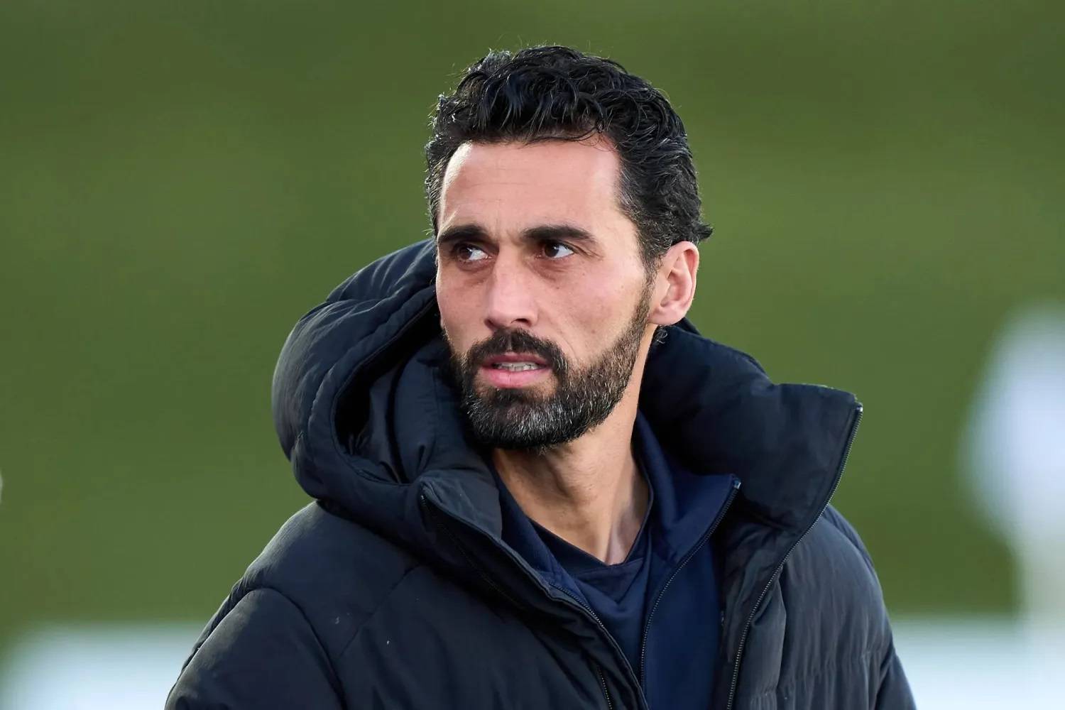 ضغط ريال مدريد يظهر سريعاً… أربيلوا يفقد الوزن ويقود بداية مثالية