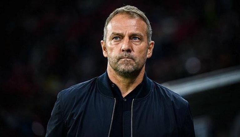 مفاجأة مدوية... مستقبل فليك مرهون بانتخابات برشلونة