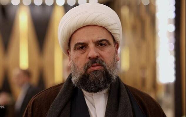 قبلان: من دون وحدة وطنية إستثنائية لا سقف سيادي للبنان