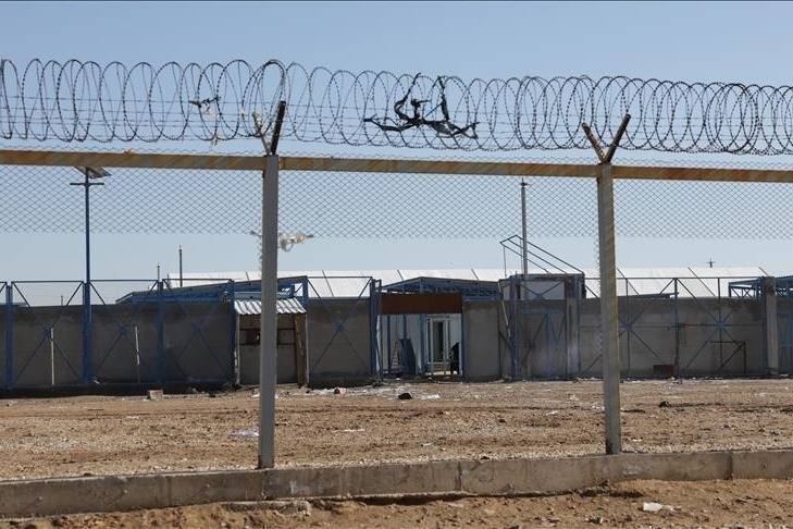 العراق: لا يمكن الحديث عن تسليم معتقلي 