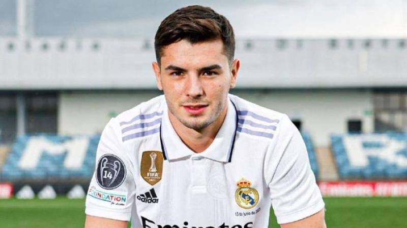 إبراهيم دياز في لعبة اللحظات الأخيرة...
أرسنال يصر وريال مدريد يرفض