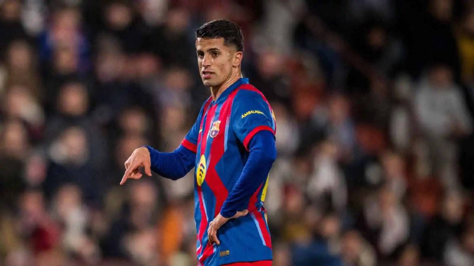 اسم مفاجئ في قائمة برشلونة بدوري أبطال أوروبا