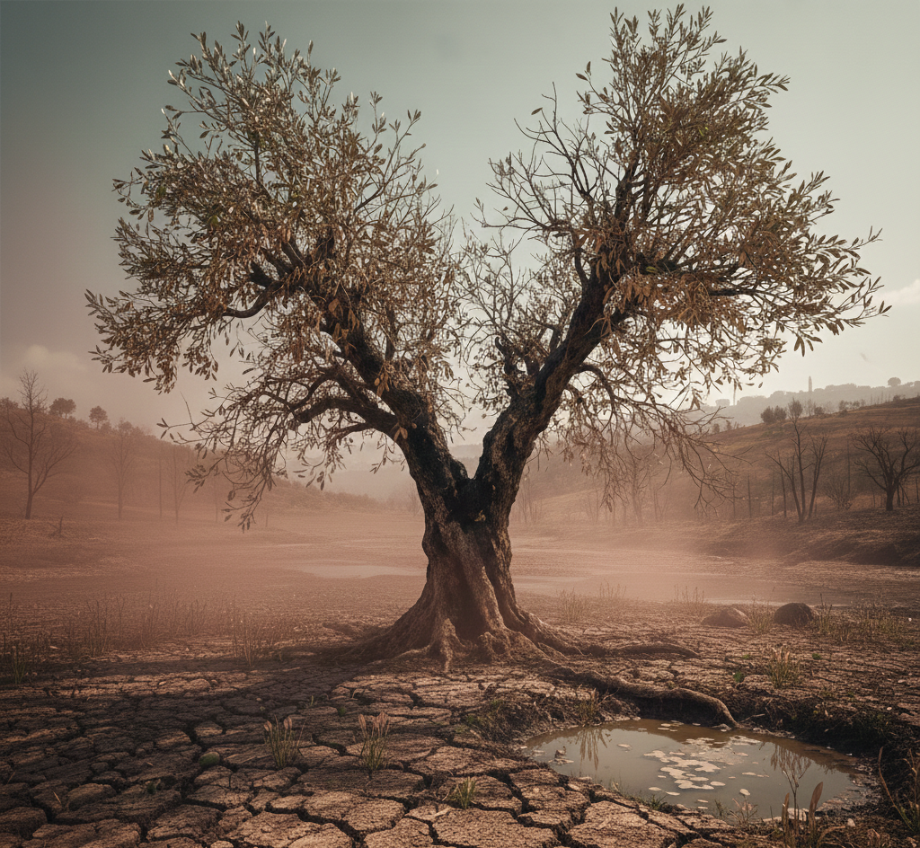 إغتيال الطبيعة في جنوب لبنان: الغليفوسات وخراب ما بعد الحرب!