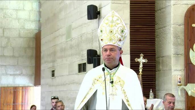 محفوظ: كل فرد مسؤول عن أفعاله والعمل الصالح يبني المجتمع