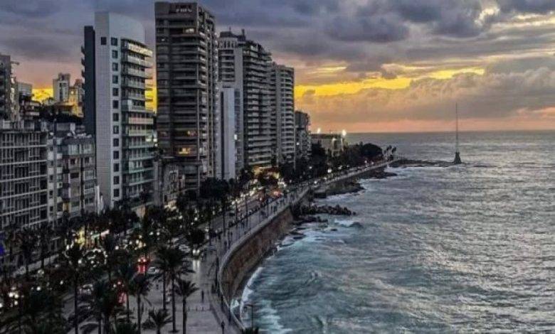 إرتفاع بدرجات الحرارة... رياح مُحمّلة بالغبار وأمطار متفرّقة