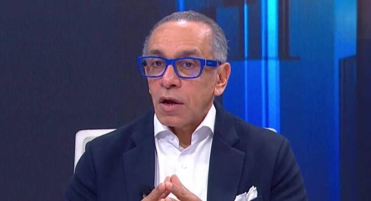 سفير مصر: حزب الله مُستعدّ للتعاون مع الجيش
لتطبيق المرحلة الثّانية من خطّة حصر السّلاح