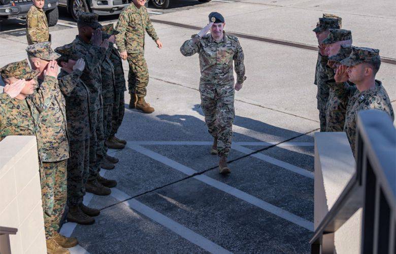 زيارة استراتيجيّة لهيكل الى واشنطن