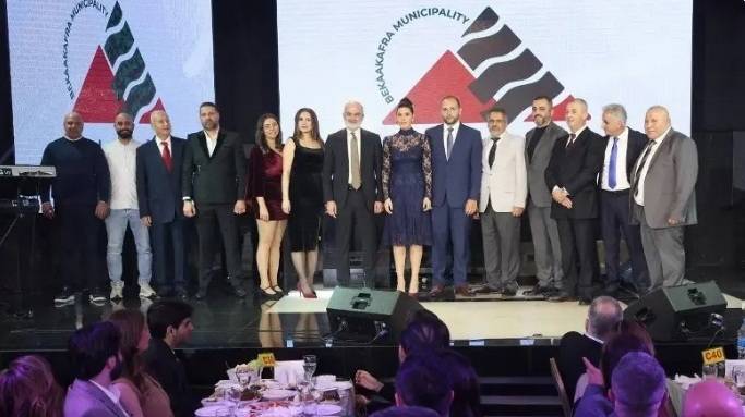 ستريدا جعجع: قضيّتنا قضيّة بناء دولة
حرّة مستقلة مساحتها ١٠٤٥٢ كلم ٢