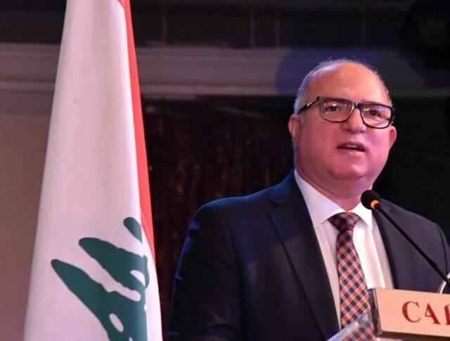 وزير العمل يكلّف زينة فرحات برئاسة دائرة العمل في الجنوب بالإنابة