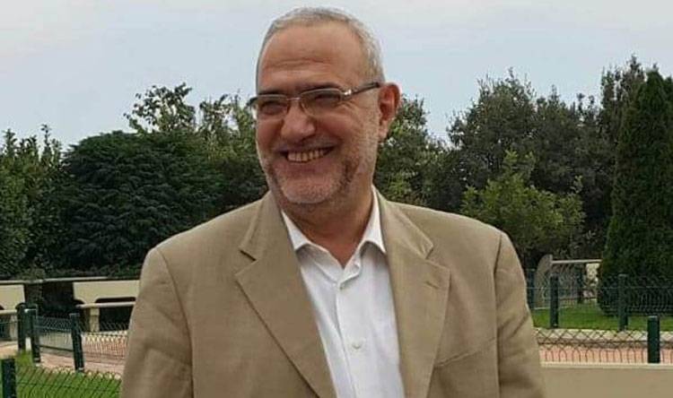 قماطي: طوينا صفحة التباين مع الرئيس عون