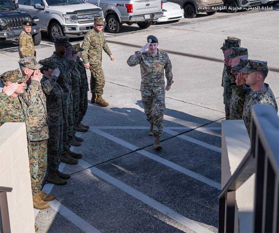 زيارة واشنطن نقطة قوة لهيكل؟