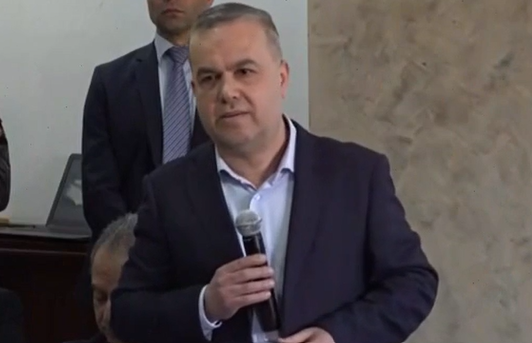 فضل الله: لا أمن ولا أمان في لبنان ما دام الجنوب ينزف