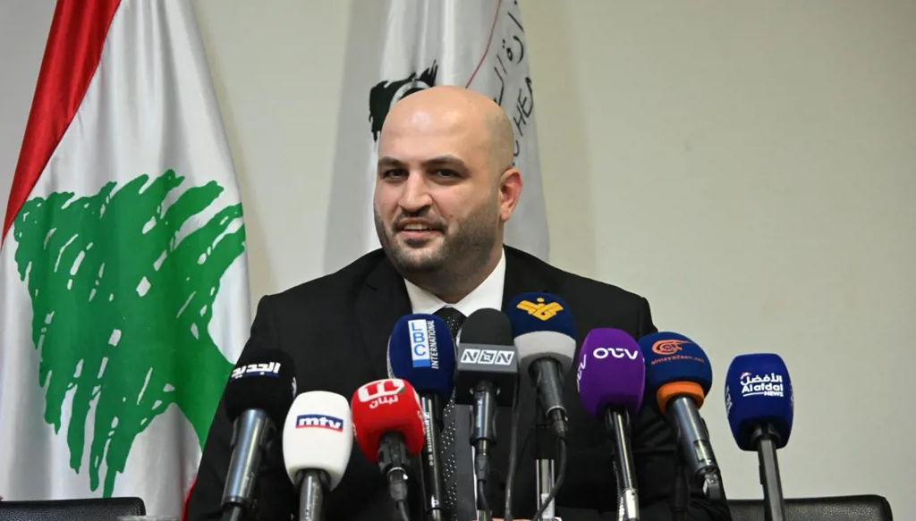 وزير الصحة:لإيلاء ملف القطاع العام أهميّة قصوى