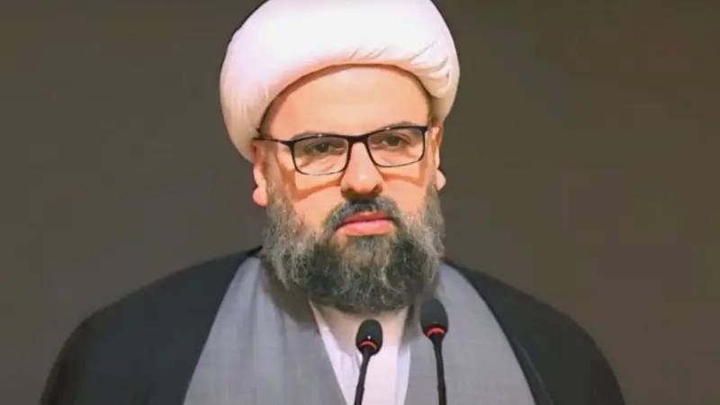 قبلان: الكارثة ليست في انهيار الأبنية بل في انهيار الأمان السياسي