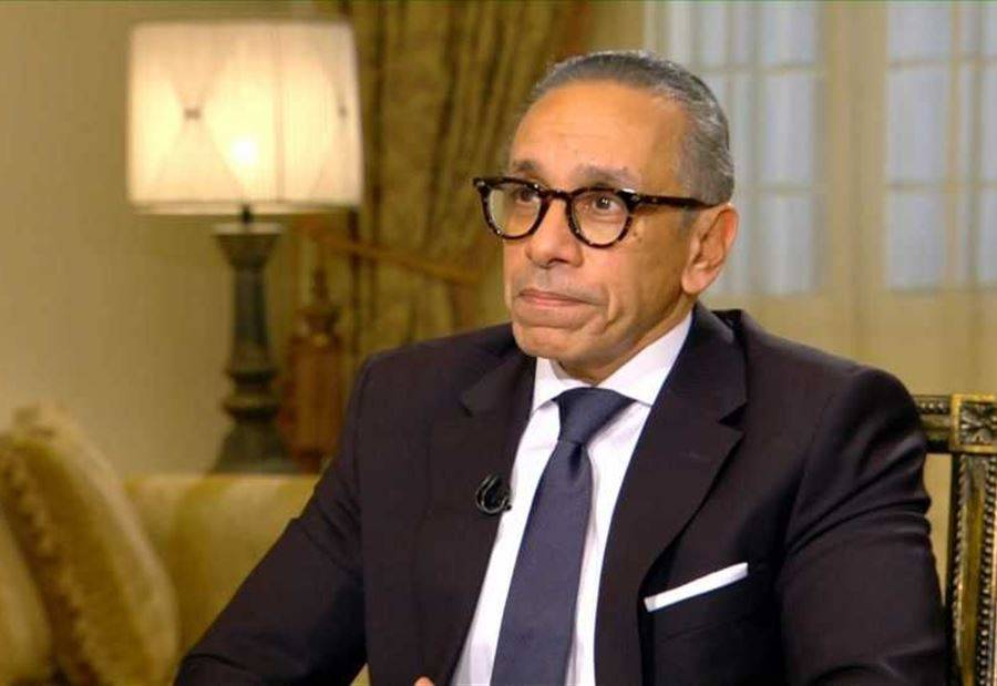 سوء فهم مصري أو 