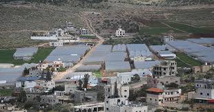 غضب فلسطيني واسع عقب قرارات 