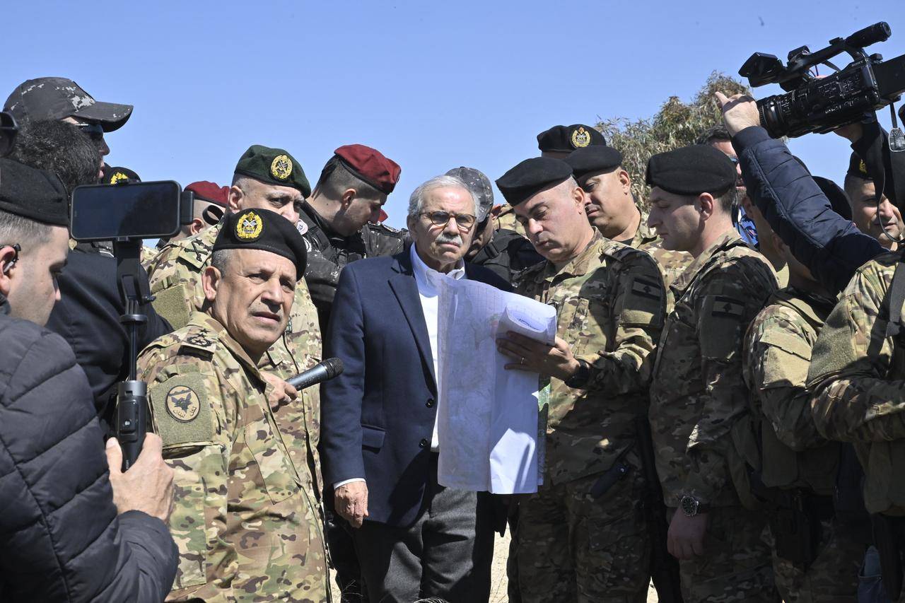 التعافي أم الانتخابات؟