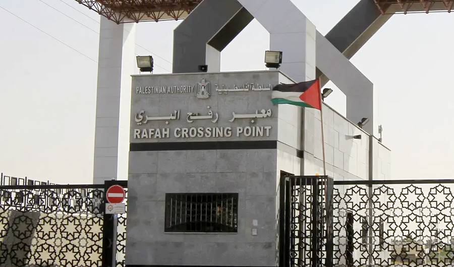 في اليوم السابع لفتح معبر رفح: عودة 41 فلسطينياً إلى قطاع غزة