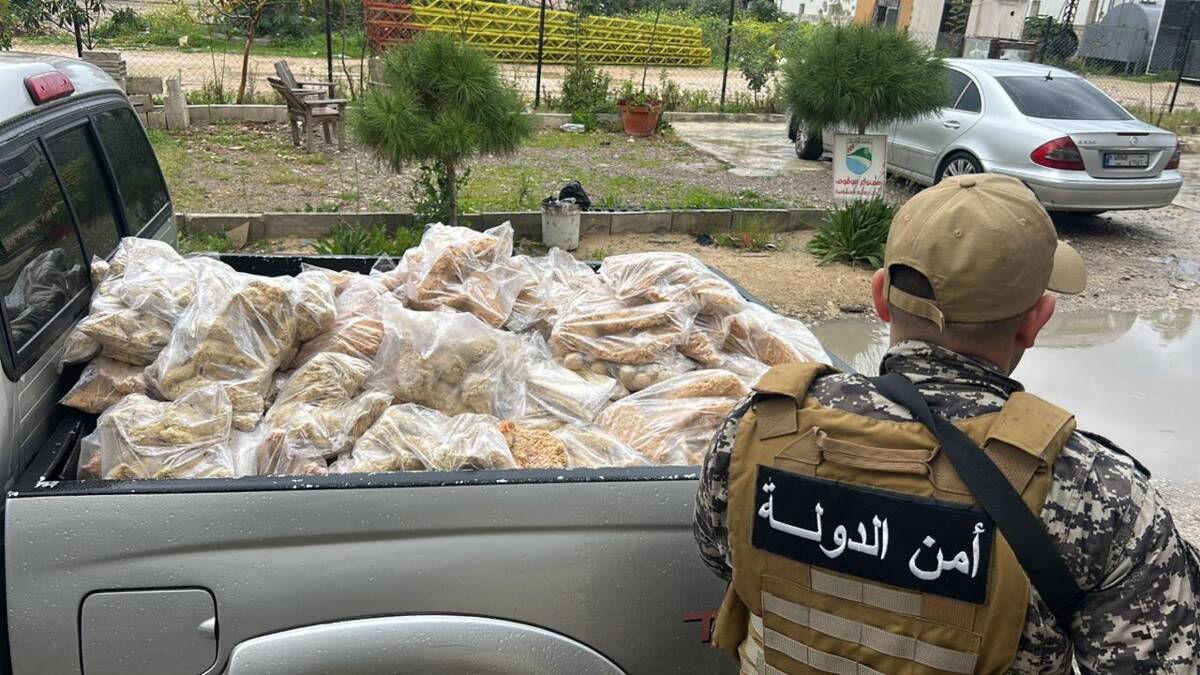 مصادرة وتلف 280 كلغ من الدجاج المثلج
واقفال معمل بالشمع الاحمر في العباسية