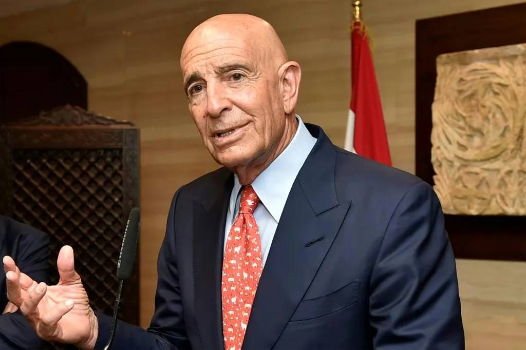 باراك حول اجتماع التحالف الدولي ضد داعش: مشاركة سوريا تمثل فصلاً جديداً في الأمن الجماعي