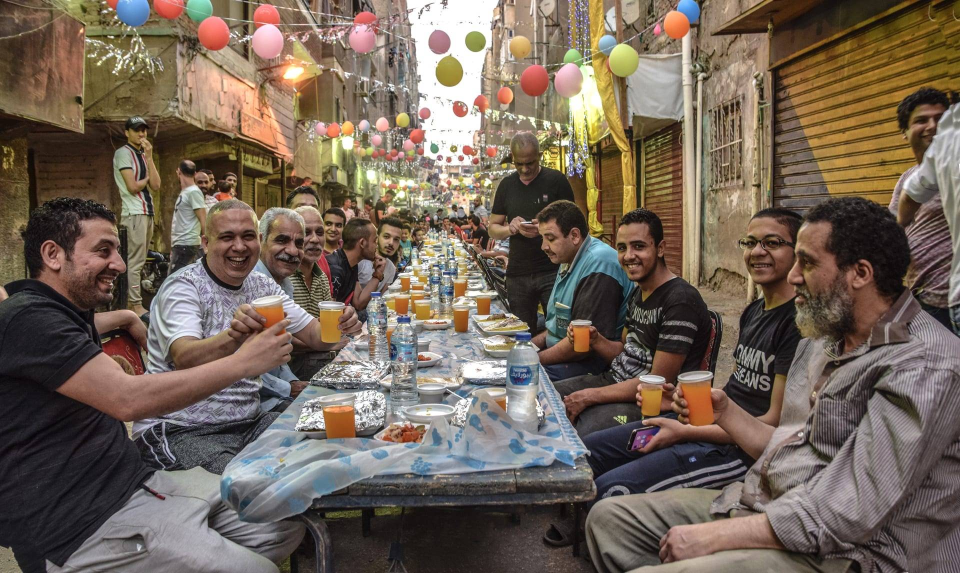 كيف تجهز جسمك لشهر رمضان؟ نصائح للحفاظ على الطاقة والنشاط