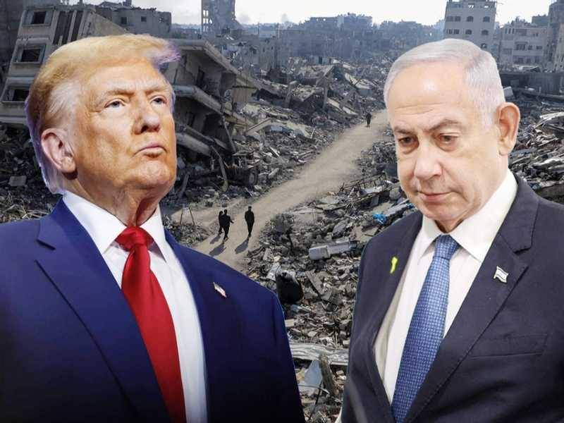 هل تعود الحرب على غزة؟.. نتنياهو يقلب أوراق الإتفاق!