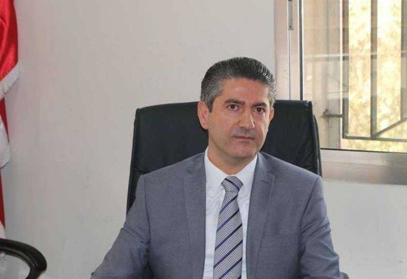 محافظ البقاع يؤكد متابعة ملف الأبقار المريضة