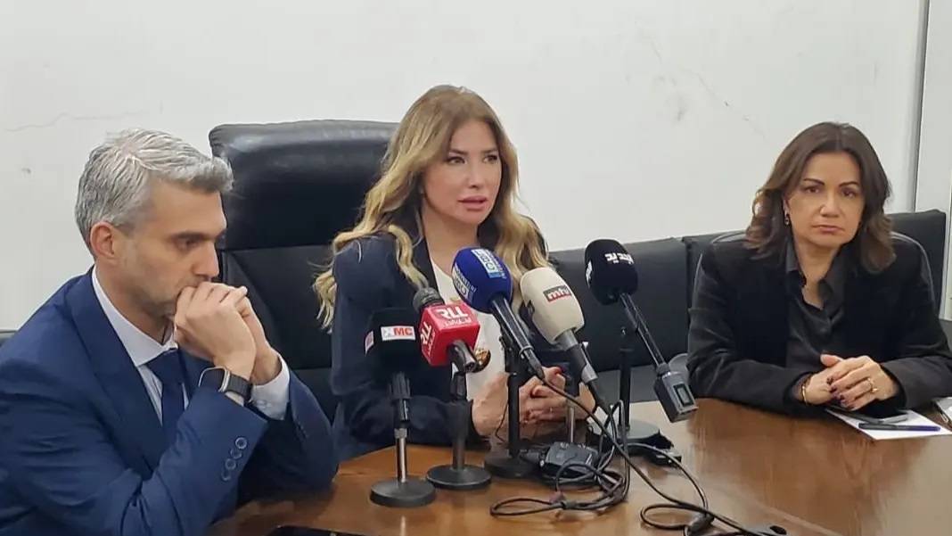 اجتماع في طرابلس لتنسيق اخلاء المباني المهددة بالانهيار