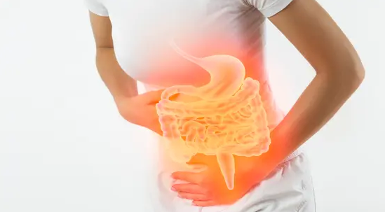 هل أمراض الجهاز الهضمي المزمنة تزيد من خطر الإصابة بالسرطان؟