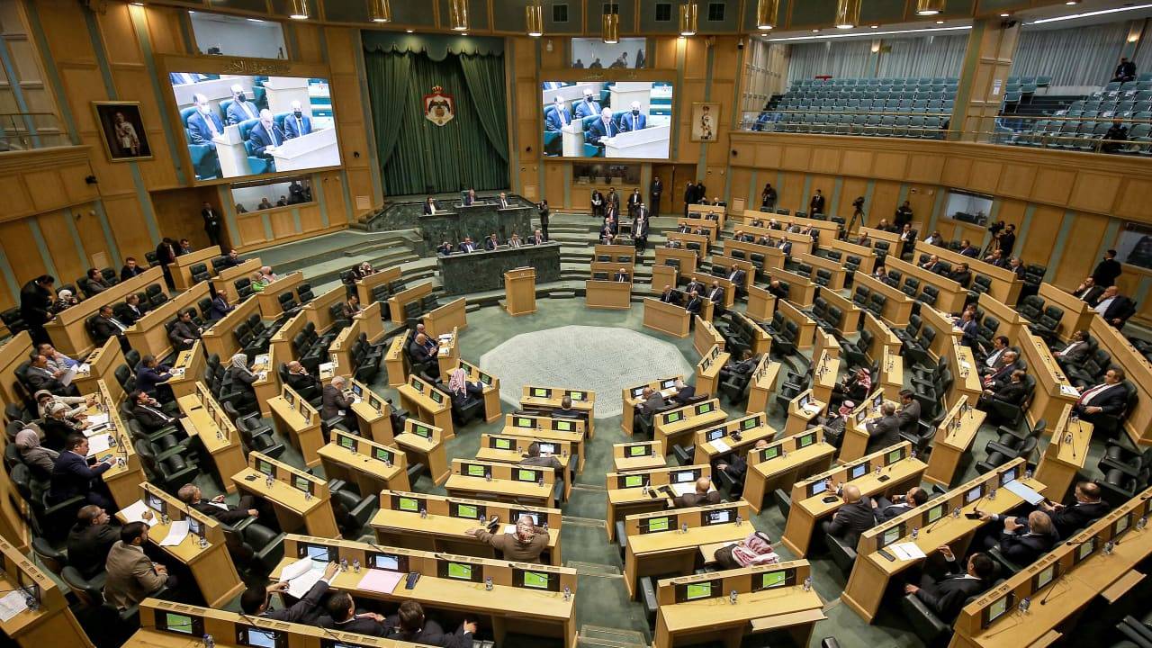 أزمة قانونية ودستورية في البرلمان الأردني تُعيد رسم مشهد التعيينات