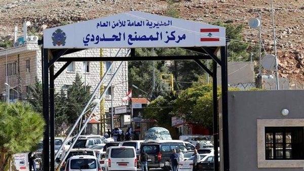 "النقل البري" يطالب بالمعاملة بالمثل بعد قرارات سورية على الشاحنات اللبنانية