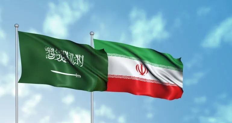 لقاء إيراني سعودي وتأكيد على ضرورة التنسيق للرد على ممارسات الكيان "الإسرائيلي"