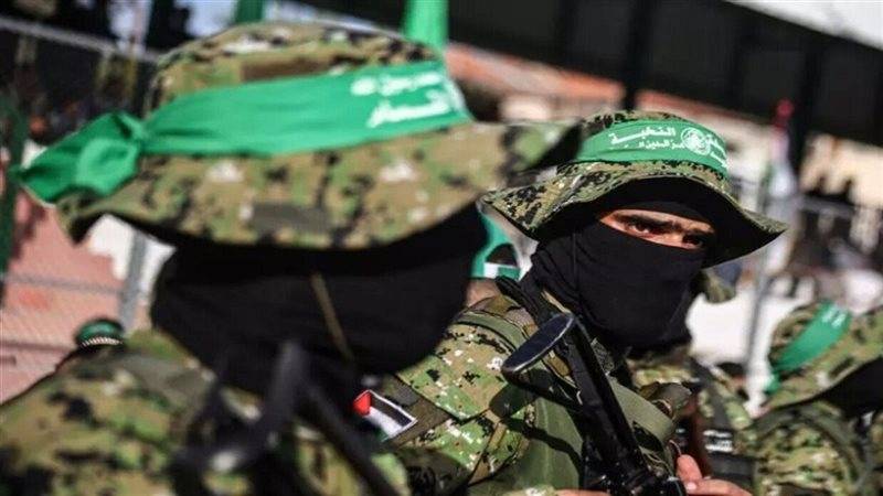 حماس تتوعد عملاء الاحتلال في غزة "بمصير اسود"