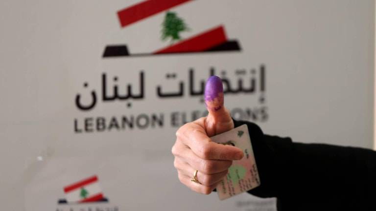 تغييرات واضحة في الترشيحات الانتخابية