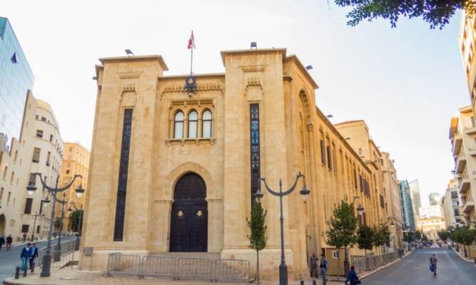 اللجنة الفرعية تُقرّ اقتراح تعديل المادة 411 من أصول المحاكمات الجزائية