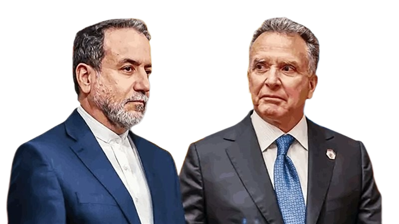مساحة نفوذ طهران ومعها حزب الله في خيارات التفاوض