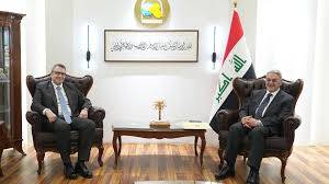 استدعاء السفير التركي في بغداد احتجاجا على تصريحات فيدان